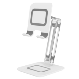 Phone Stand Adjustable Phone Holder Height Angle Adjustable