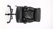 Vanbow.Rotary reclining adjustable office chair/high-quality sponge