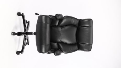 Vanbow.Rotary reclining adjustable office chair/high-quality sponge