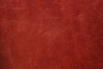 Calan Office Chair in Antique Red Top Grain Leather