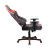 Techni Sport TS-70 Office-PC Gaming Chair; Red