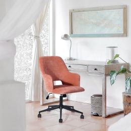 Upholstered Task Chairs/ Home Office Chairs