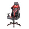Techni Sport TS-70 Office-PC Gaming Chair; Red