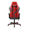Techni Sport TS-70 Office-PC Gaming Chair; Red
