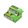 Scotch Magic Tape Dispenser. Â¾ in. x 325 in., 3 Dispenser