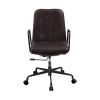 Eclarn Office Chair; Mars Leather 93173