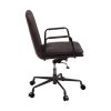 Eclarn Office Chair; Mars Leather 93173
