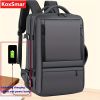 17.3 Inch Computer Laptop Carry Bag Office Designer Waterproof Business Laptop Briefcase Bag Backpacks For Men Women, Water Resistant College School A