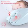 1600dpi 2.4Ghz Wireless Gaming Mouse Business Laptop Desktop Home Office Ergonomic Silent Mice For Computer with USB Receiver