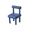 1pc Detachable Small Stool Cell Phone Holder; Creative Fashion Cute Desktop Decorate; Chair Phone Stand (Yellow; Green; Pink; Blue)