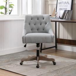 &nbsp;&nbsp;Swivel&nbsp;Shell&nbsp;Chair&nbsp;for&nbsp;Living&nbsp;Room/Modern&nbsp;Leisure office&nbsp;Chair (Color: pic)