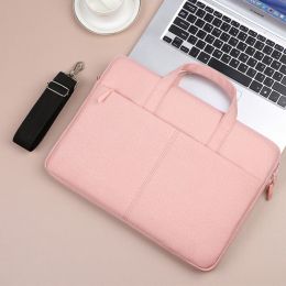 Laptop Case Men's and Women's 14 inch -15 inch Laptop Case Suitable Storage  Laptop Storage Case (size: 15 inches)